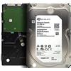 Seagate Enterprise Capacity 4TB disco rigido interno ST4000NM0024 3.5 HDD SATA 6Gb/s 7200RPM 128MB Cache
