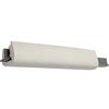 Motomarine Bottazzo Profilo Parabordo T1 Bianco (36mm) - Sistema Componibile in PVC - Terminale di chiusura