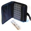 Wellys Innovation - HISPILU01 salute - Porta pillole settimanale - bianco
