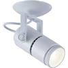 B·LED BARCELONA LED COOPEN Faretti da incasso a LED COB COOPEN Zoomabile 12W