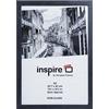 Hampton Frames Inspire by Hampton Frames A3 - Photo Frame con Acrylic Legno Certificato qualità - Grigio Scuro (29,7x42cm)