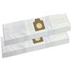 PakTrade Set 10 Premium Sacchetti per Aspirapolvere Compatibile con Nilfisk UZ872, UZ 872, UZ932, UZ 932, UZ933, UZ 933, UZ934, UZ 934