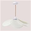 SKLUM Lampada da Soffitto Okai Style - Ø60 cm