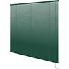 OR TENDE - Tenda Veneziana da 15 mm 140x100 cm SU MISURA in Alluminio per finestre facile montaggio Made in Italy