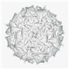 Slamp Veli Ceiling/Wall, M, COUTURE