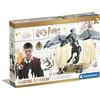Clementoni Personaggi d'Azione Clementoni Harry Potter Floating Buckbeak