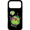Coconut tropical fruit food eating Milk Custodia per iPhone 17 Pro Max Pallavolo Cocco