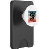 Drago d'inchiostro Fantasia artistica Dr Drago d'inchiostro Fantasia artistica Arte del drago PopSockets PopWallet per MagSafe