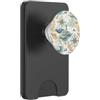 Coastal Reader Book Co Nautical Ocean Compass Maritime Coastal Beach Book Lovers PopSockets PopWallet per MagSafe