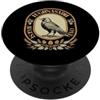 Lughnasadh Lammas Gaelic Festival Pagan Lughnasad August One Lughnasa Primo raccolto PopSockets PopGrip Adesivo