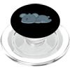 Sleep Tired Animal Nightgown children Py Orso Koala che dorme PopSockets PopGrip per MagSafe