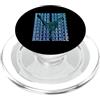 breakdance dance hip-hop streetdance dan Breakdance Air Freeze Hip Hop PopSockets PopGrip per MagSafe