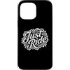 Bike Riders - Valmar Gear Custodia per iPhone 13 Pro Max Just Ride No Plans Regole Road Trip Motociclisti Moto Bike