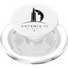 Artemis 3 Space Fight Artemis III Launch PopSockets PopGrip per MagSafe