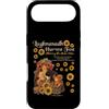 Lughnasadh Lammas Gaelic Festival Pagan Custodia per iPhone Air Lughnasadh Harves Fest Lughnasa August One Divinità Lugh