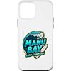 Buy Cool Shirts Custodia per iPhone 12 mini MB Surf Company Wave e Tavola da Surf
