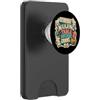 Jimbeels Mahjong Table Mode Serata Gioco PopSockets PopWallet per MagSafe