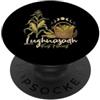 Lughnasadh Lammas Gaelic Festival Pagan Lughnasa First Harvest Sabbats Festival pagano Wiccan PopSockets PopGrip Adesivo