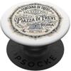 Utopia Sport Rome Italy Shop Fontana di Trevi Palazzo Poli Dal 1762 Roma Italia PopSockets PopGrip Adesivo
