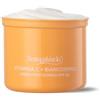Bottega Verde - Vitamina C + Biancospino, Ricarica Crema Viso Giorno Antimacchia SPF50, 50 ml, con Vitamina C Microincapsulata, Biancospino Iperfermentato e Cybright, Idratante e Uniformante