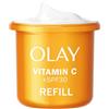 Olay Vitamin C Brighten & Glow SPF50+ Fluido Idratante Con Niacinamide Per Macchie Scure, 50ml