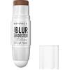Rimmel London Multi-Tasker Blur Booster Primer & Tint - 120 - Tiramisu, I vantaggi di un primer e la copertura di un fondotinta, 7g