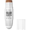 Rimmel London Multi-Tasker Blur Booster Primer & Tint - 110 - Warm Coconut, I vantaggi di un primer e la copertura di un fondotinta, 7g