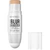 Rimmel London Multi-Tasker Blur Booster Primer & Tint - 030 - Light, I vantaggi di un primer e la copertura di un fondotinta, 7g