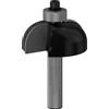 Bosch Professional Fresa Standard 1/2 caña guia: 8x12x16mm