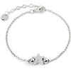 Jack & Co bracciale donna gioielli Jack&co Dream casual cod. JCB0818