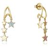 Viceroy Pendientes Viceroy 13076E100-39 mujer circonitas