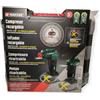 PARKSIDE Compressore a batteria PAK 20-Li B2/pompa ad aria PALP 20-LI B2 X-20-V Team serie (senza batteria/caricatore