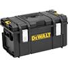 DEWALT 1-70-322 - Caja de herramientas DS300 TOUGHSYSTEM