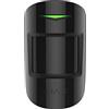 SD Fire Alarms Ajax CombiProtect 7167 - Rilevatore di movimento e rottura in vetro wireless combinato (nero)