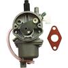 DAIHAOEE G35L Carburatore e Guarnizione 11mm for Zenoah G3K G35 BC3410 436R Zaino Trimmer Decespugliatore Carb Carburatore for Parti Komatsu
