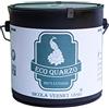 NICOLA VERNICI Eco Quarzo Bianco, Uniformante Ecologico con Protezione Durevole, per Esterni ed Interni, a Base di Acqua, Made in Italy - Formato 2,5 lt