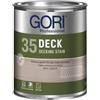 Gori 35 rovere 7805 impregnante terrazze 5 lt