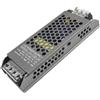 NUOVA GERMANY Alimentatore Professionale 5A DC 24V Striscia Led Trasformatore Ampere Stabilizzato AC110/220V Ultra sottile (24V, 120W)