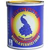NICOLA VERNICI Thermal Paint Pittura Termica ad Acqua 1lt - Termoisolante, Fonoassorbente, Anticondensa, Antiallergica e Antimuffa, Made in Italy - Bianco