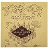 Cinereplicas Harry Potter - Carnet - Licence Officielle (La Mappa del Malandrino)