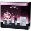 LABORATOIRES FILORGA C.ITALIA Filorga Cofanetto di Natale 2025 Ncef-Revitalize - Crema viso + Siero viso + Sheet mask