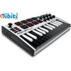 MPK Mini MK3 - Tastiera MIDI Controller USB a 25 Tasti Con 8 Drum Pad Retroillum
