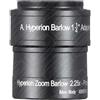 Baader Planetarium Lente di Barlow zoom Hyperion - 2,25x