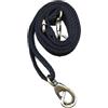 YMYGCC Tracolla for borsa in tela regolabile di lunghezza 74-135 cm. Larghezza 1,2 Sostituzione della cinghia for borse a tracolla(Black)