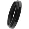 WKAIYUAN Adattatore filtro obiettivo fotocamera Anello step up o down for obiettivo 30mm - 25 26 28 37 42 46 49 52 55 58mm for paraluce UV ND CPL ecc.(30mm-37mm)