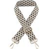 YMYGCC Tracolla larga da 3,8 cm for borse a tracolla donna Cinghie di ricambio Ajust Lunghezza 75-145 CM Borse cintura in nylon Accessori(Color 11)