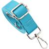 YMYGCC Tracolla larga di ricambio for borsa a tracolla for borse Accessori messenger donna in nylon(Blue)