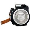KLHYTGFA For A10 A100 L26 L27 L28 L29 L31 S2600 S2800 S2900 S3100 S4100 S4150 Obiettivo zoom ottico senza parti di riparazione della fotocamera CCD