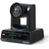 SMTAV Telecamera PTZ 4KP60 NDI con zoom ottico 30x, videocamera AI Auto-Tracking con 3G-SDI HDMI USB3.0 IP uscita simultanea, PoE+ Live Streaming Camera per chiesa, culto, istruzione, trasmissione, OBS