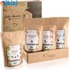 Does not apply COFANETTO CAFFE MACINATO BIO | Cofanetto Caffè Degustazione, 4X250G, Torrefazion